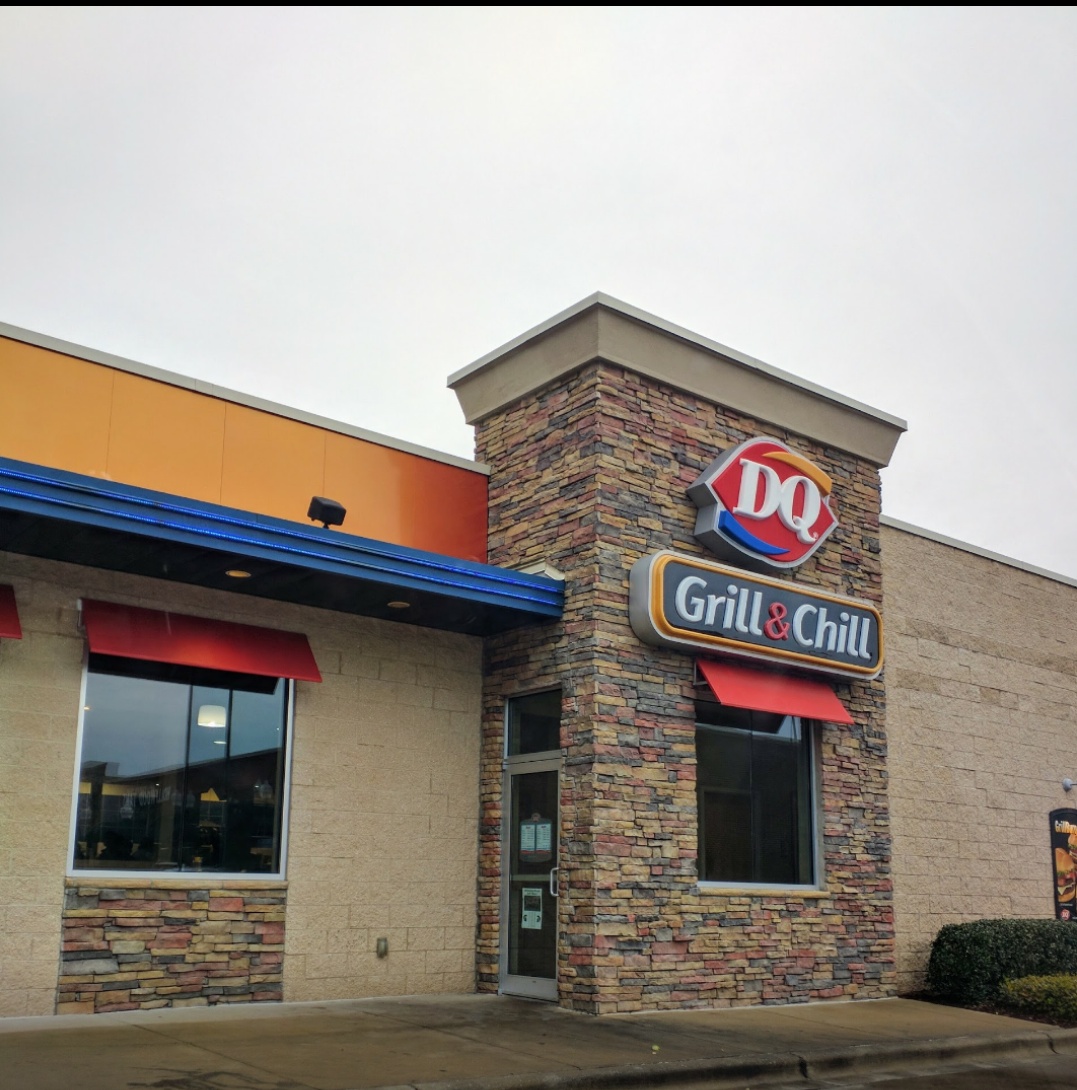 Dairy Queen Grill & Chill