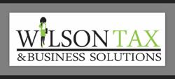 Wilson Tax & Business Solutions
