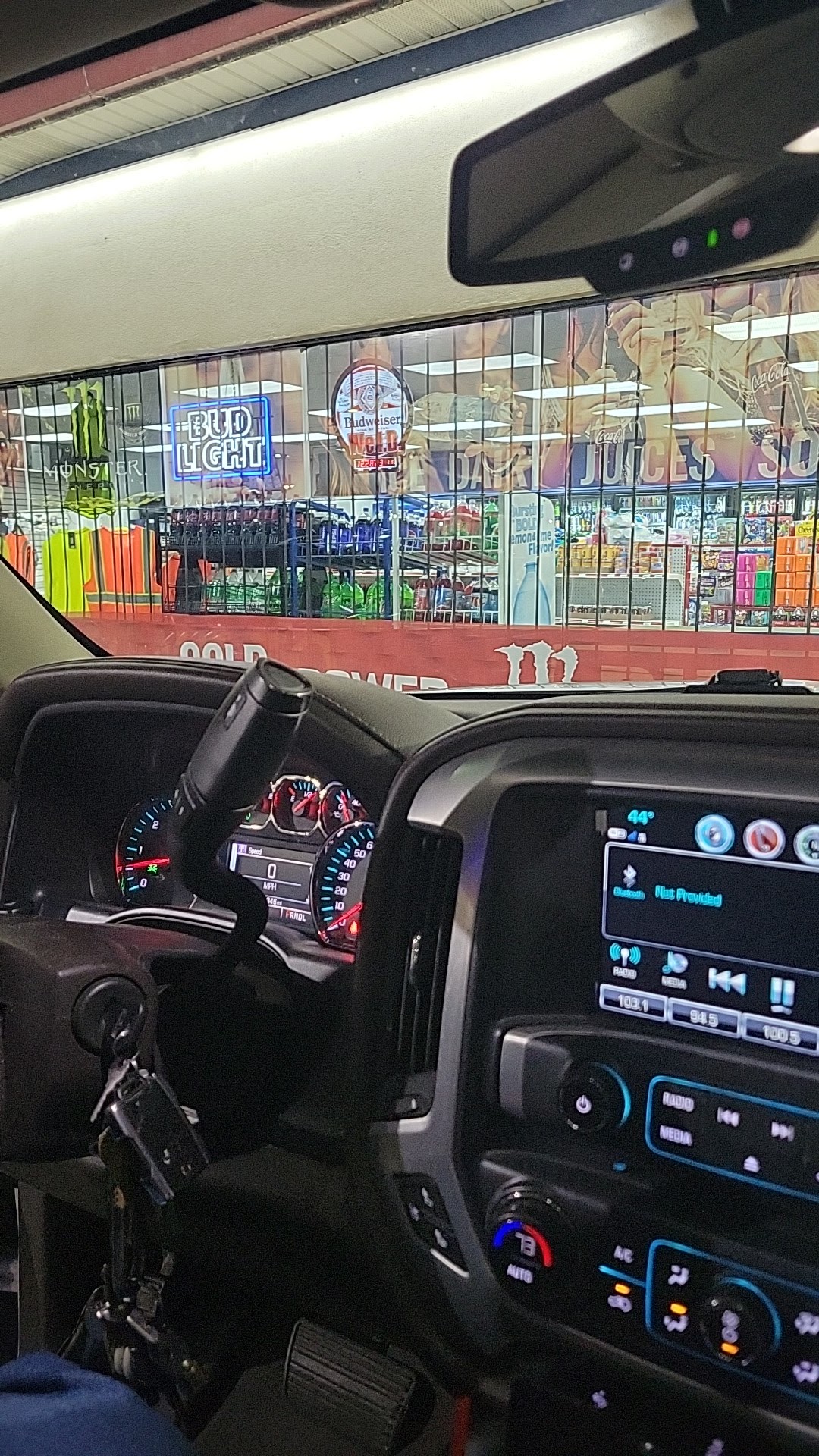 Alabama Environmental Pest