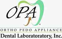 OPA Dental Laboratory Inc