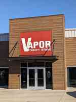 Vapor Thrift Store - Greystone