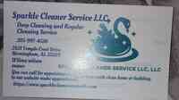 Sparkle Cleaning service LLC