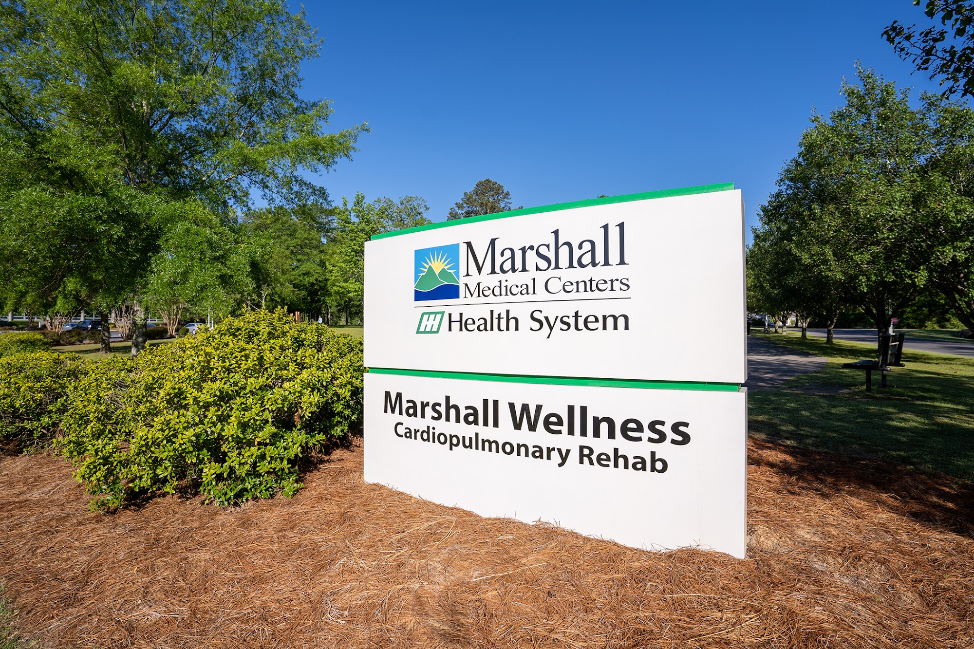 Marshall Wellness Centers - South 2505 US-431, Boaz Alabama 35957