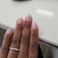 New World Nails