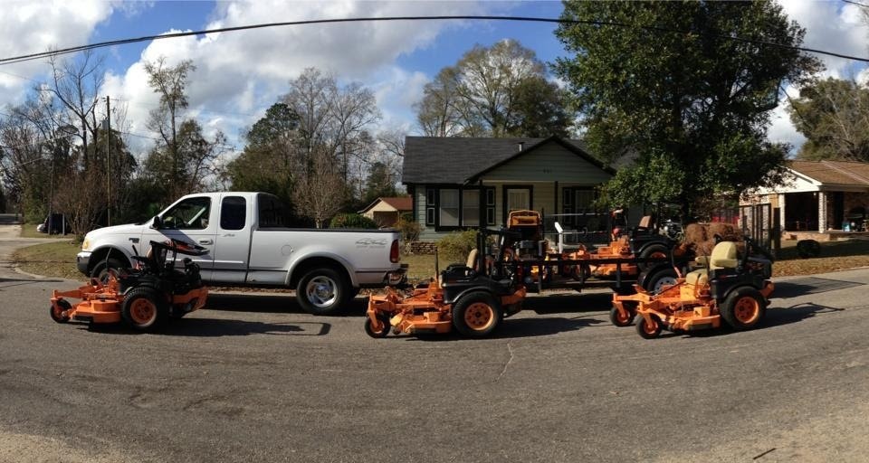 Quality Lawn Services