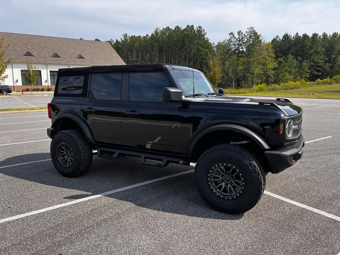 Elite Offroad And Performance 14555 US-280, Chelsea Alabama 35043