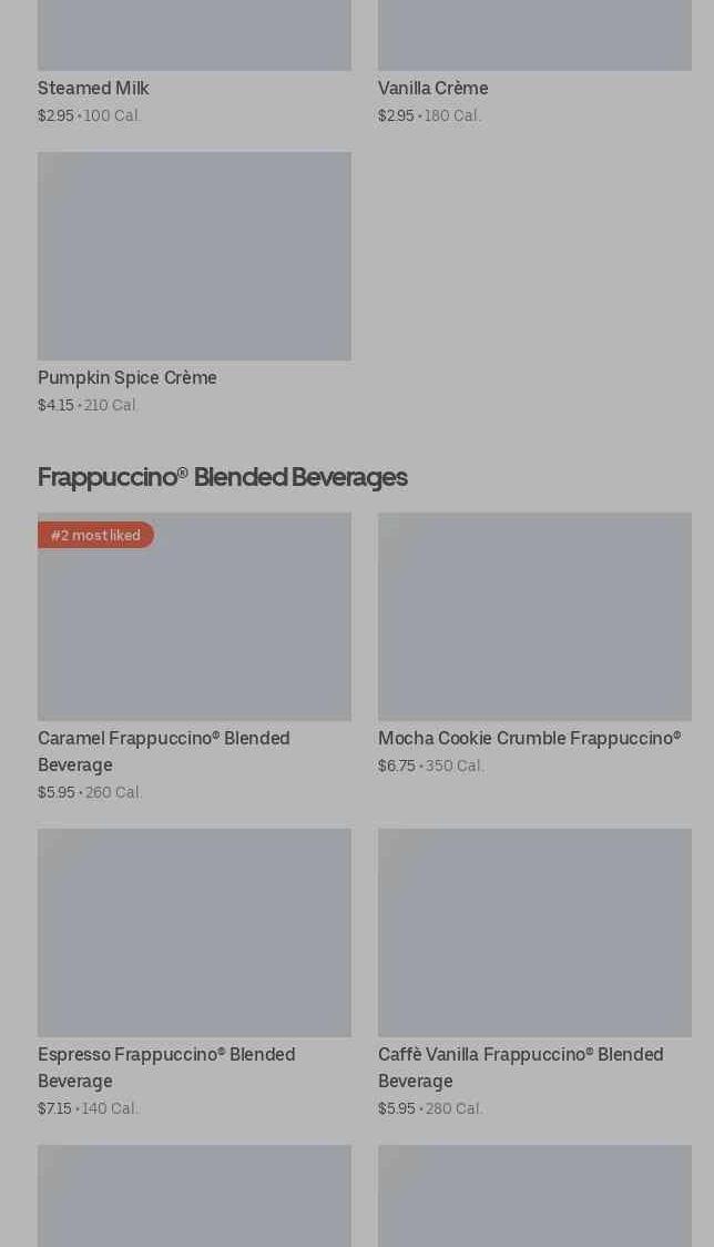 Photo credit: Posmates