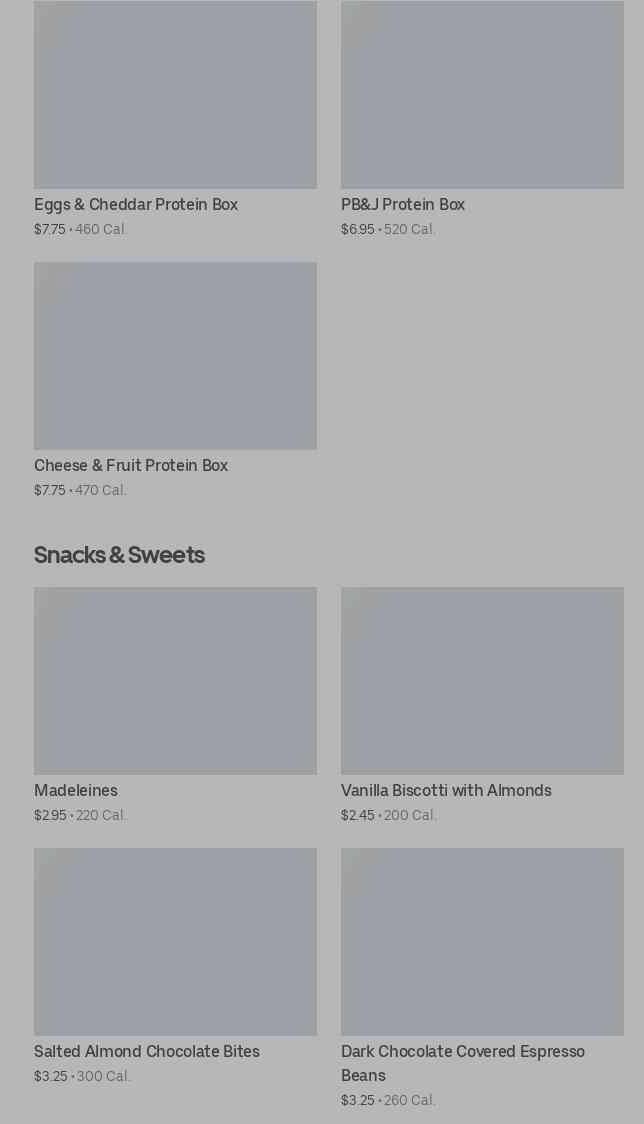 Photo credit: Posmates