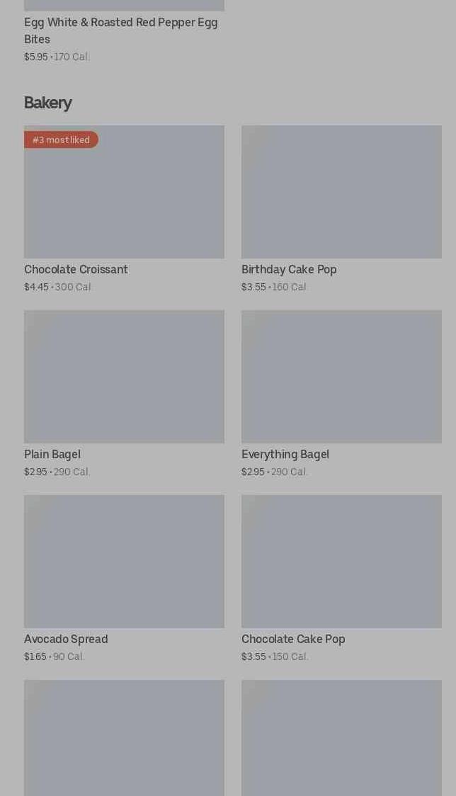 Photo credit: Posmates