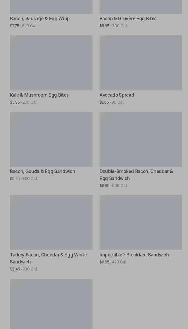 Photo credit: Posmates