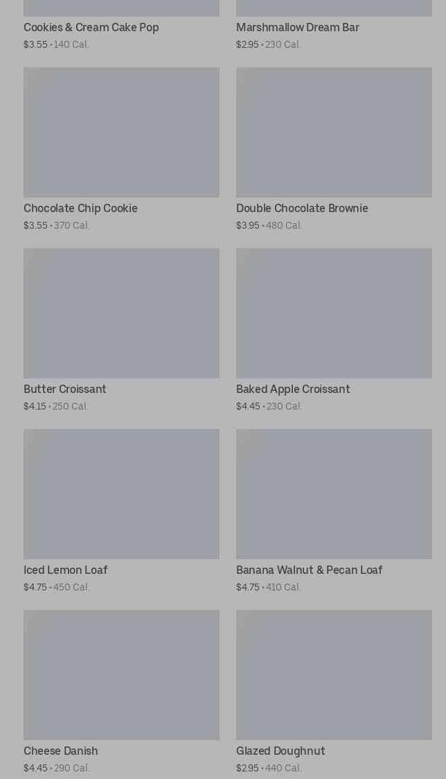 Photo credit: Posmates