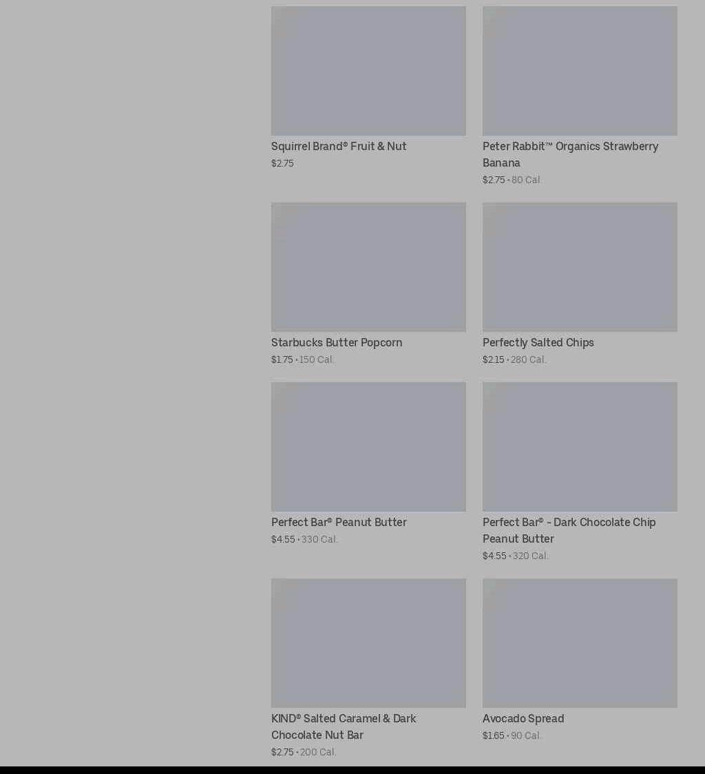 Photo credit: Posmates