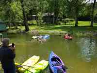 Coosa Island Storage