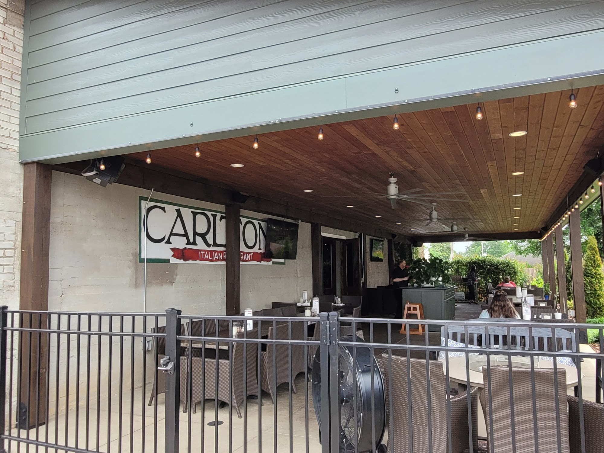 Carlton's Italian