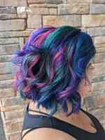 Bespoke Hair Design and Color Bar
