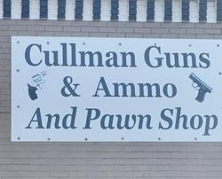 Cullman Guns and Ammo & Pawnshop