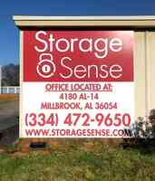 Storage Sense - Deatsville