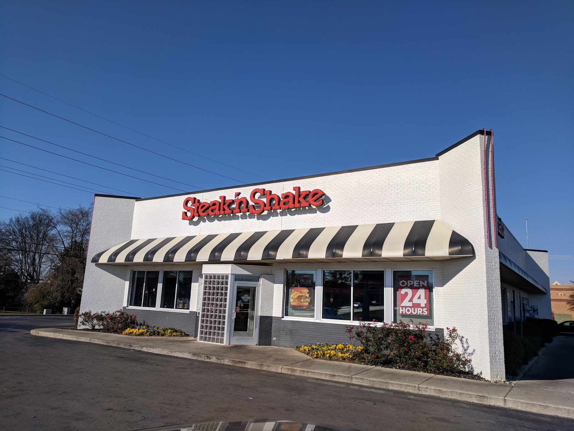 Steak 'n Shake