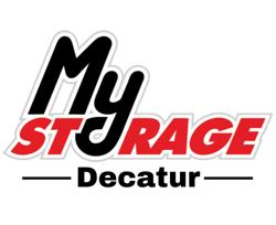 MyStorage Decatur