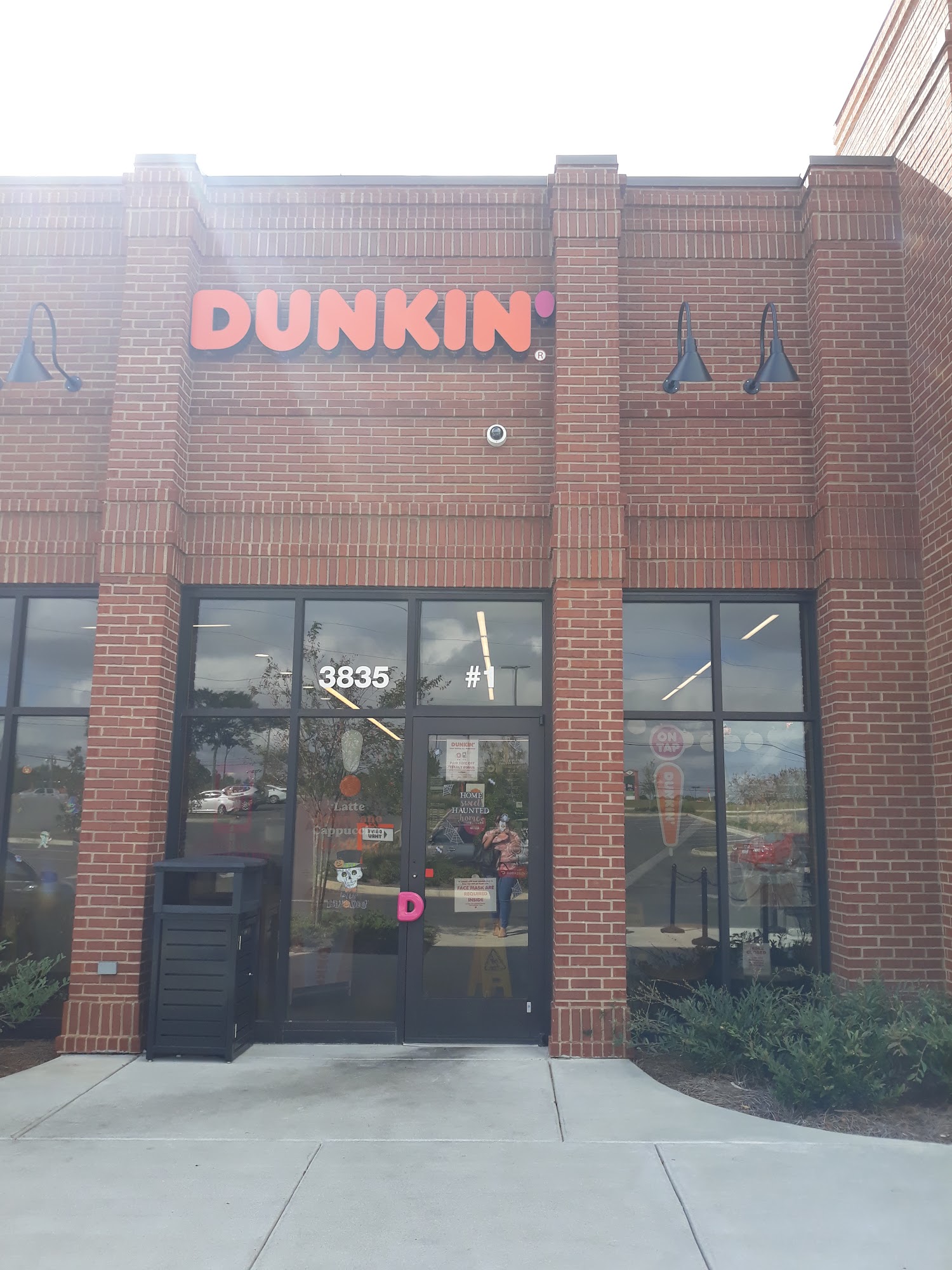 Dunkin'