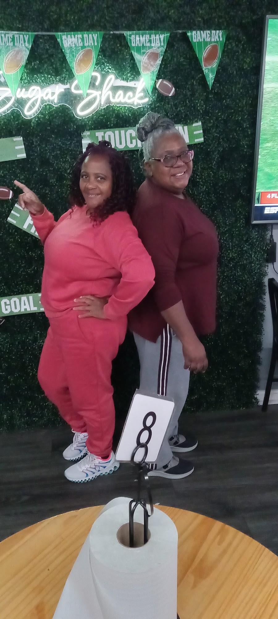 The Sugar Shack, Dothan Menu, Reviews (43), Photos (13) Restaurantji