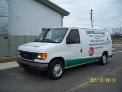 Cantrell Heating & Air Conditioning