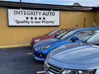 INTEGRITY AUTO LLC.