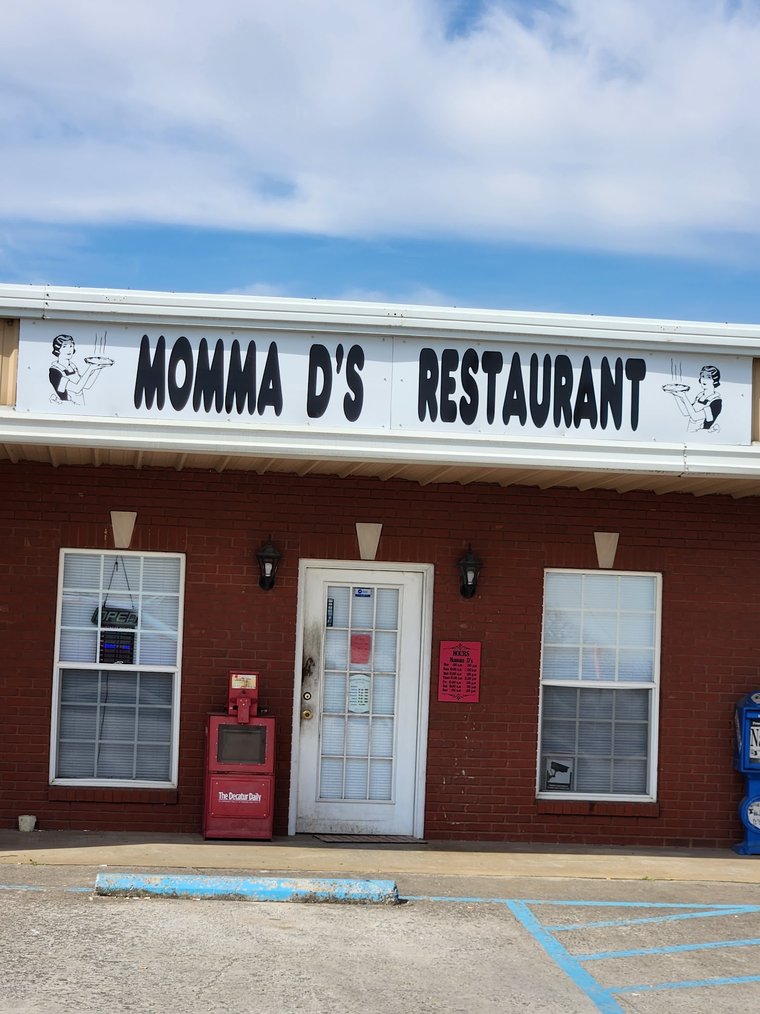 Momma D's Restaurant