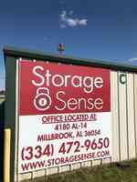 Storage Sense - Elmore