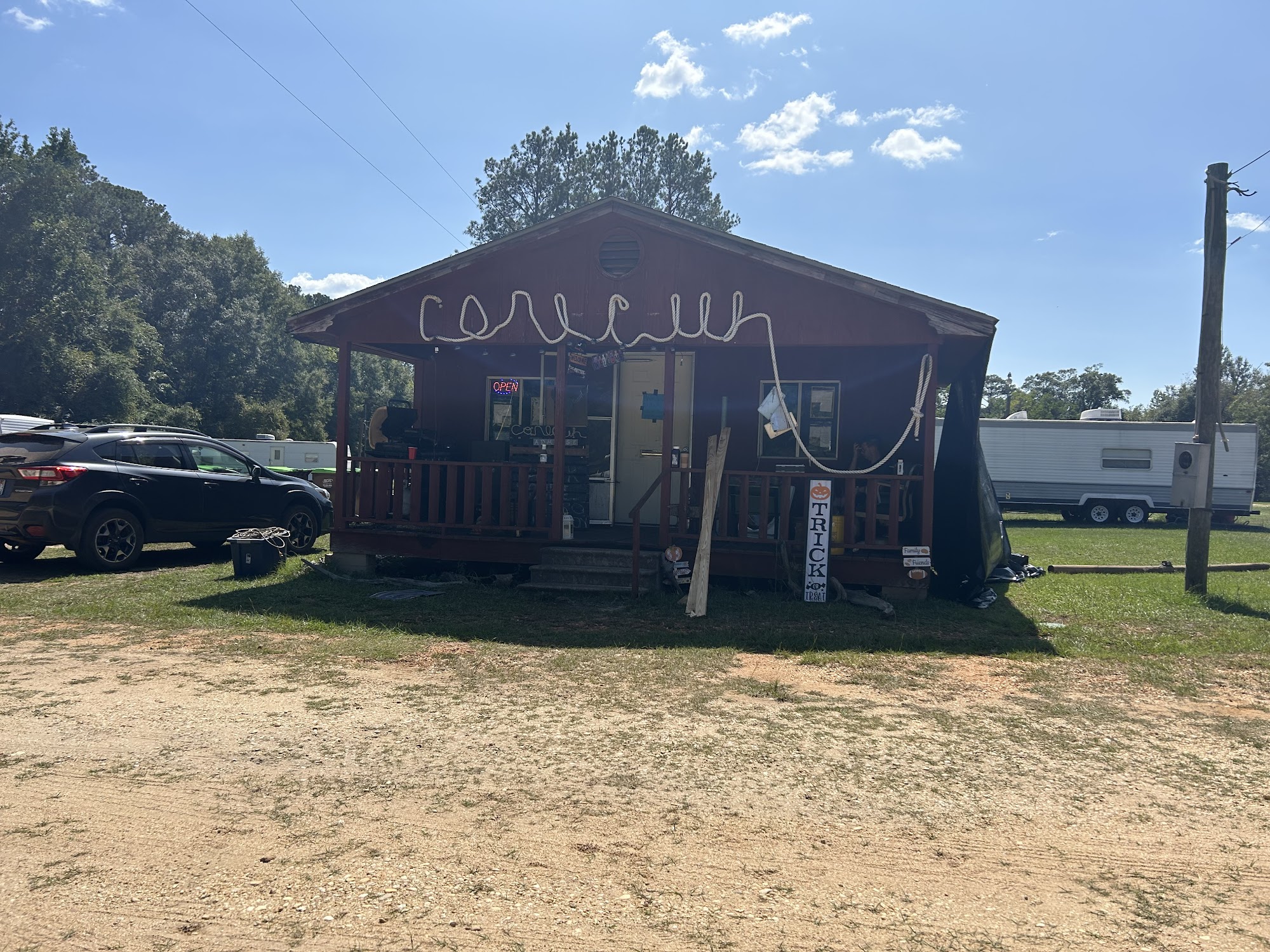 Conecuh Roadhouse