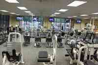 Thomas Fitness Center