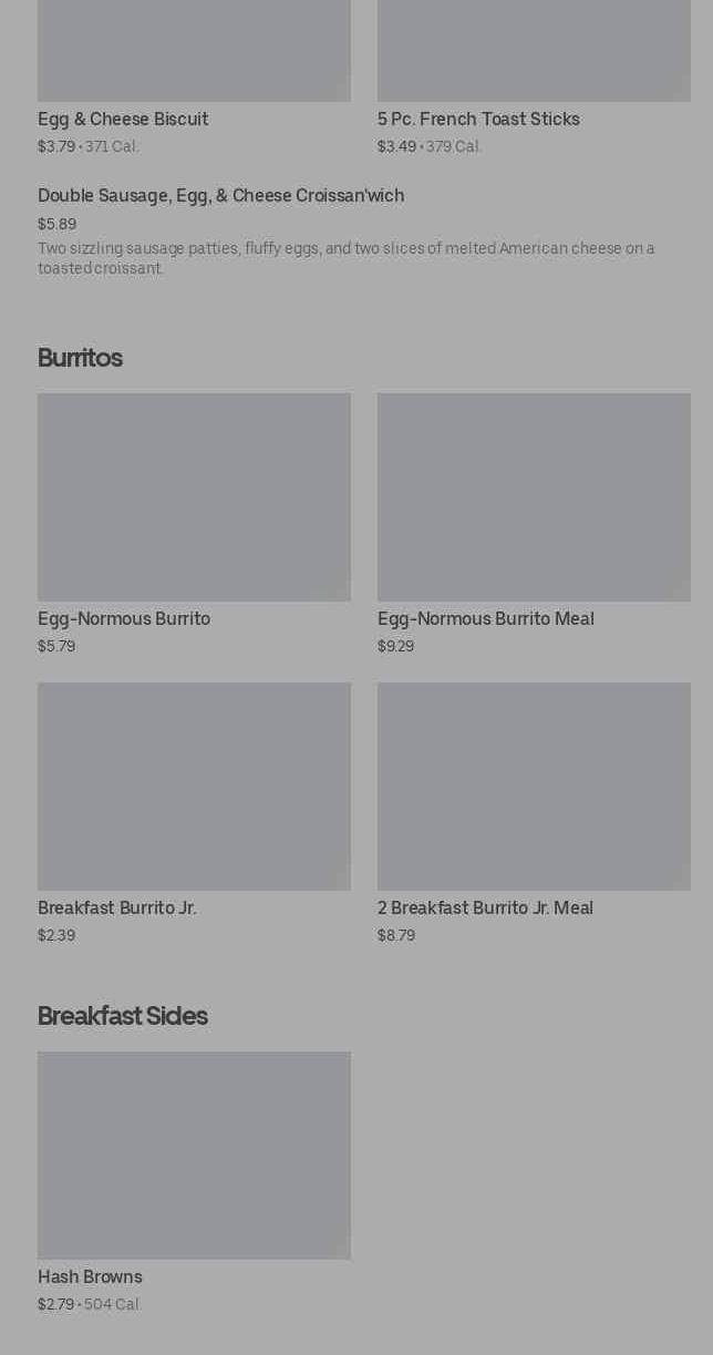 Photo credit: Posmates