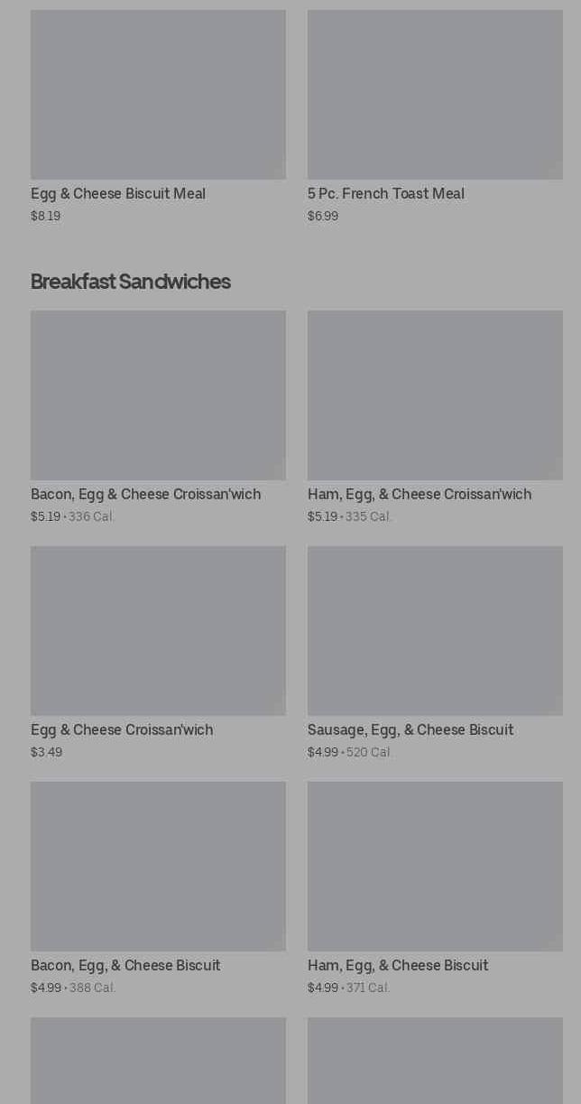 Photo credit: Posmates