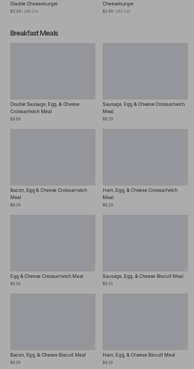 Photo credit: Posmates