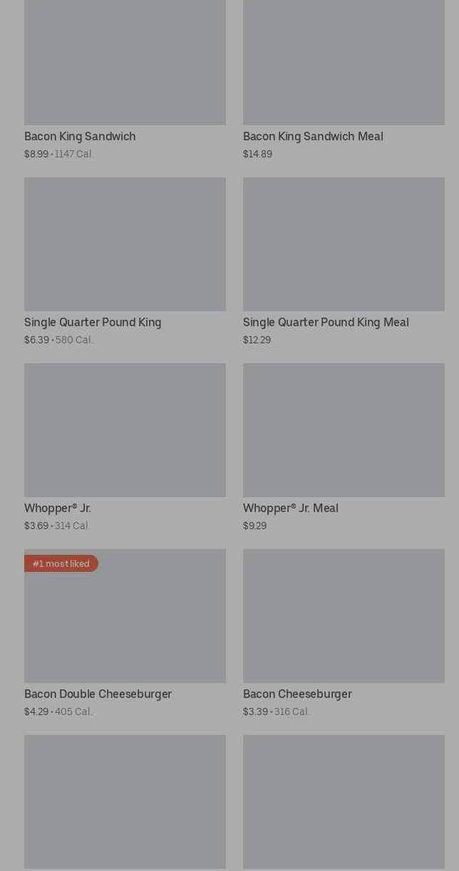 Photo credit: Posmates