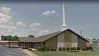 First Free Will Baptist Church