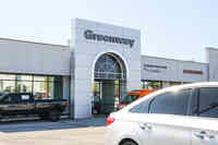 Greenway Chrysler Dodge Jeep Ram of Florence Service & Parts