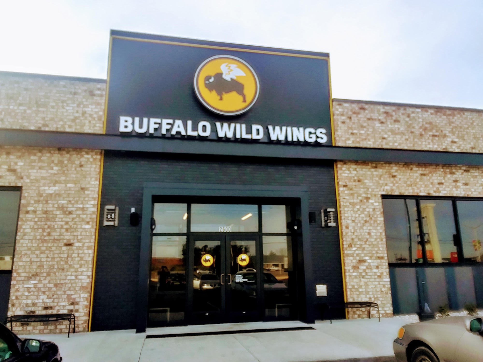 Buffalo Wild Wings