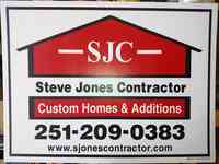 Steve Jones Contractor