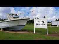 Easley Equipment and Storage LLC