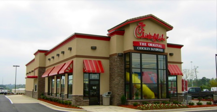 Chick-fil-A