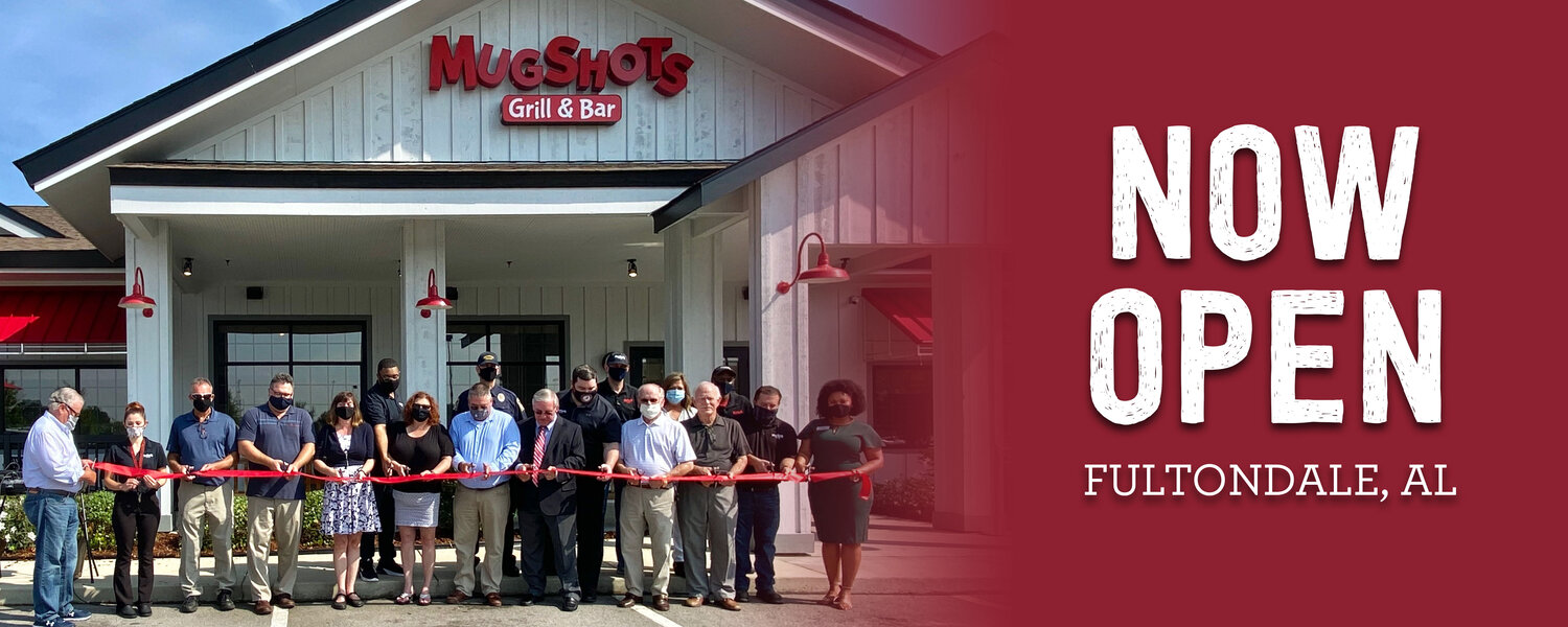 Mugshots Grill and Bar - Fultondale, AL