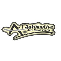 A1 Automotive Auto Repair Center