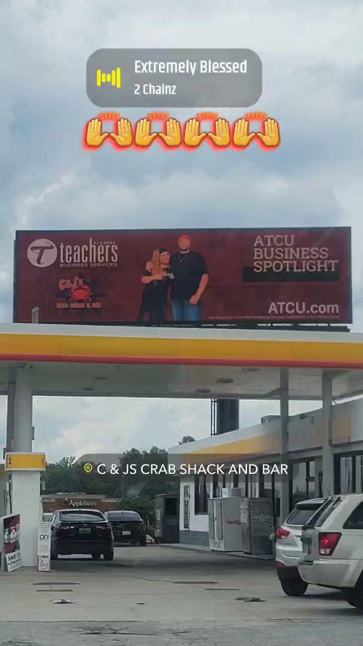 C & J’s Crab Shack & Bar