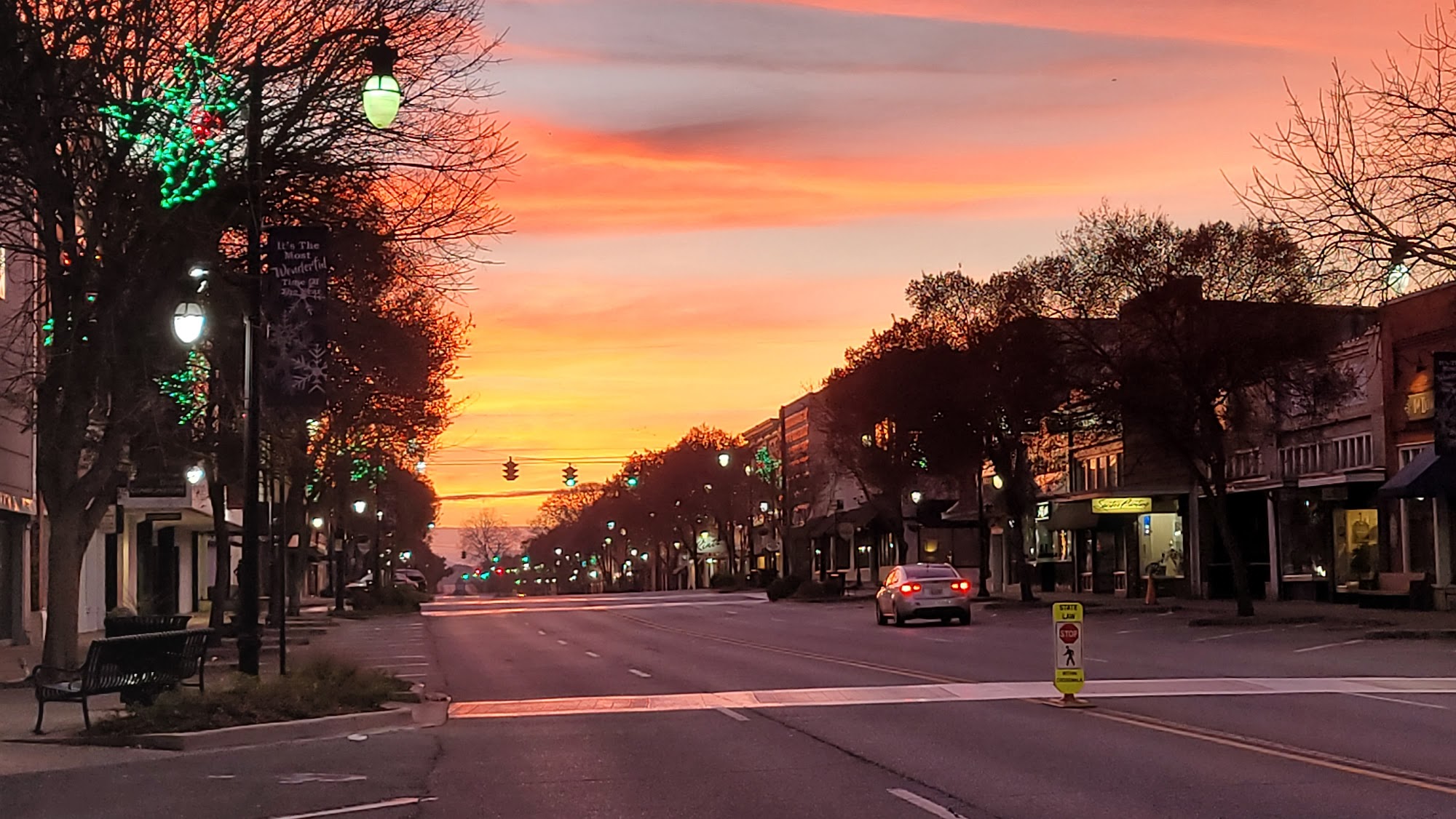 Downtown Gadsden Inc.