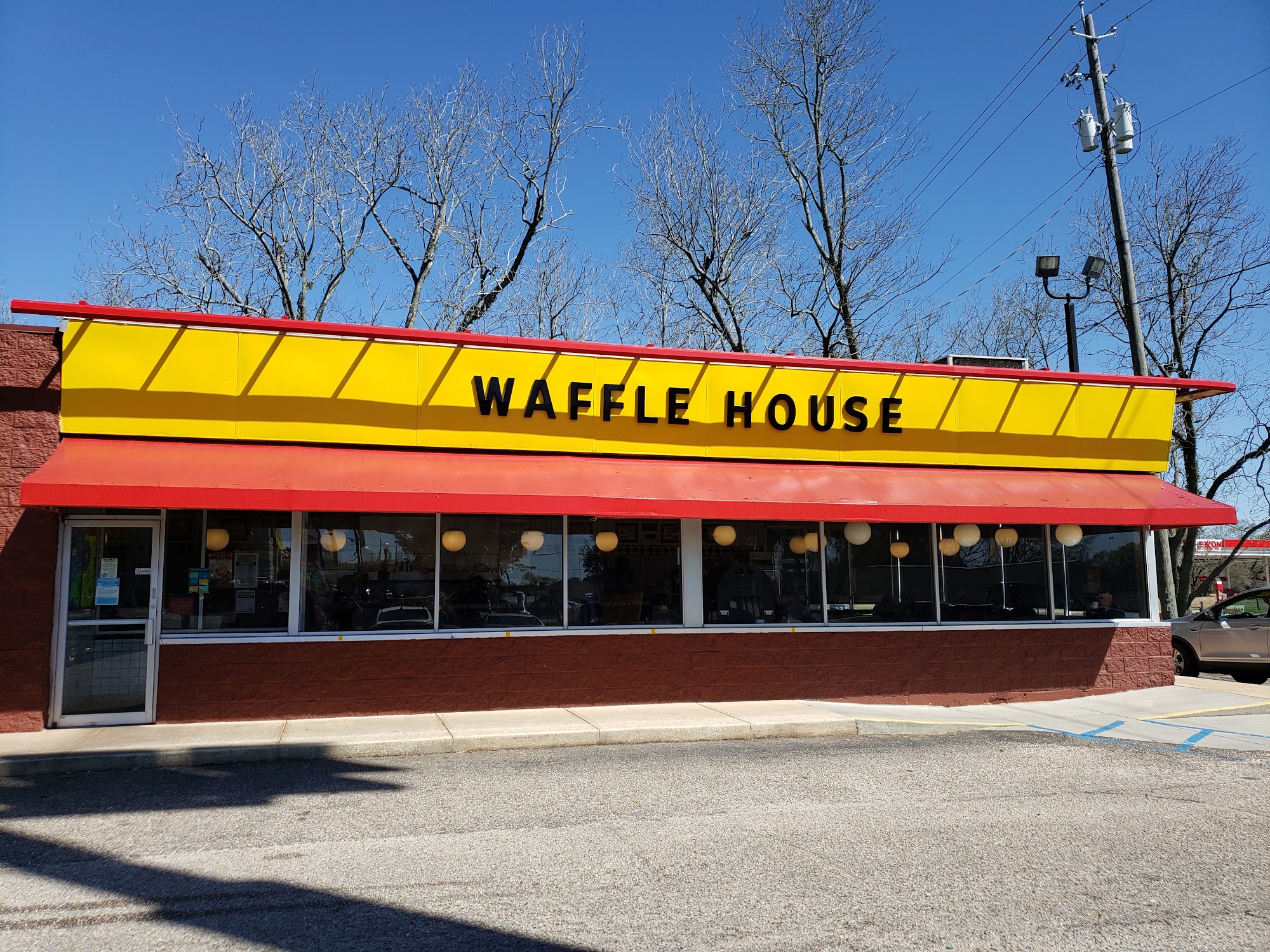 Waffle House