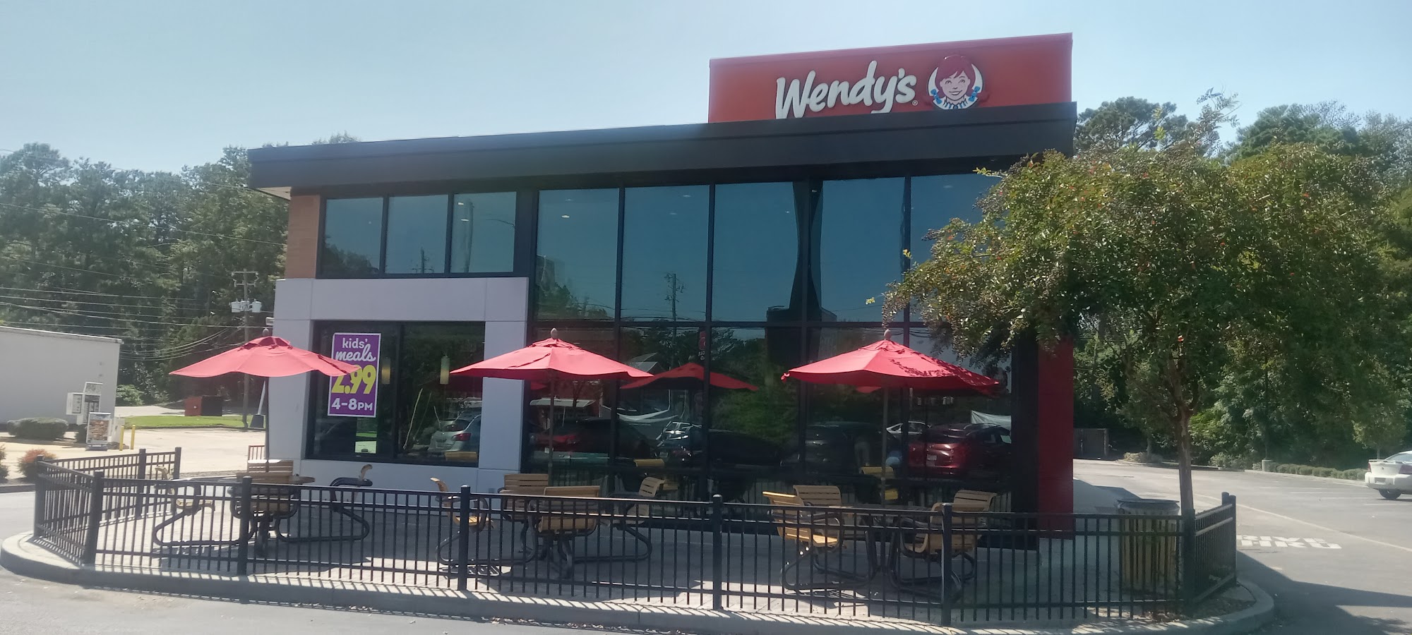 Wendy's