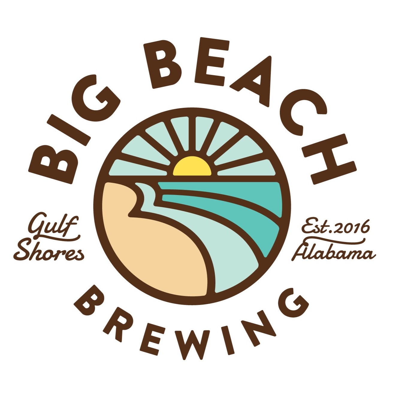 Big Beach Brewing