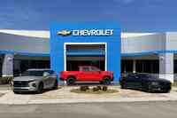 Guntersville Chevrolet