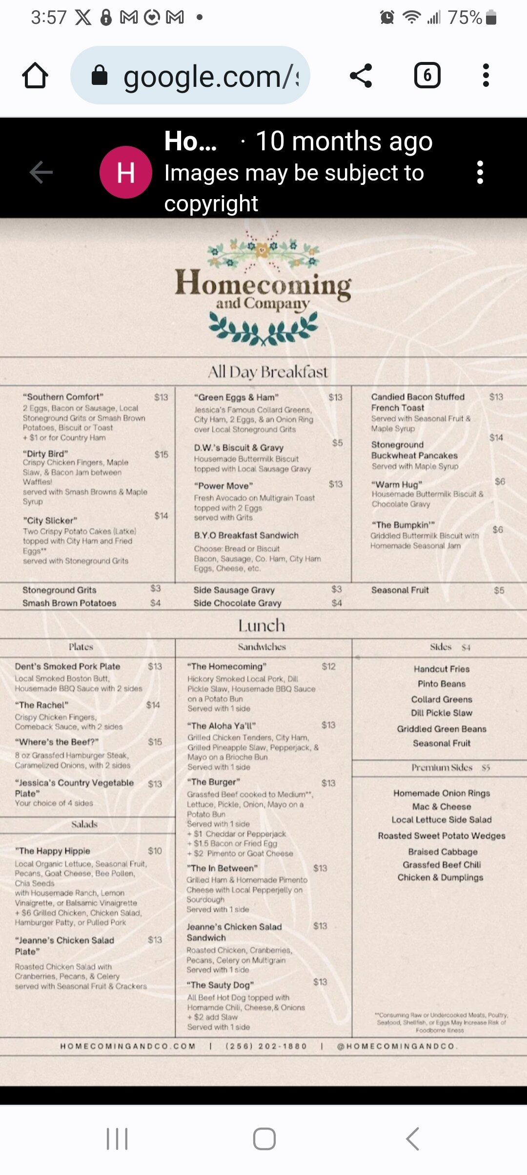 Photo credit: Tripadvisor